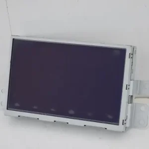 Ekspresowa dostawa WYŚWIETLACZ NAWIGACJI OPEL AMPERA CHEVROLET VOLT 22813952